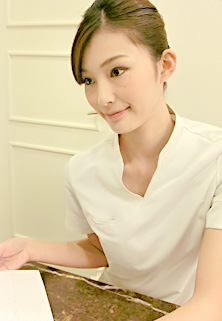 A straightforward and honest company.
Joined in 2013 Beauty Professional
Fumie Takakuwa